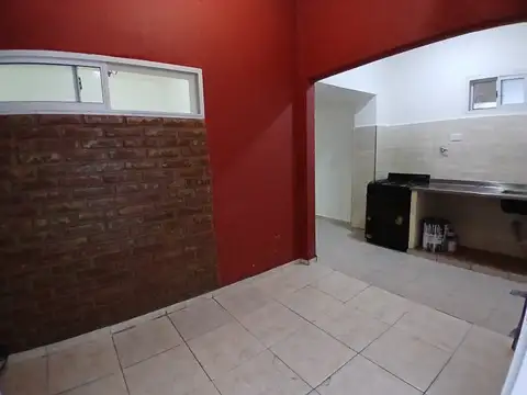 PH en Venta en Barracas, CABA