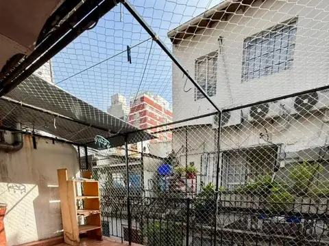 PH en Venta en San Telmo, Capital Federal