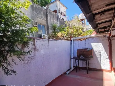 PH en Venta en San Cristobal, Capital Federal