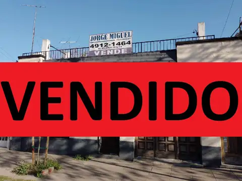 PH en Venta en Pompeya, Capital Federal