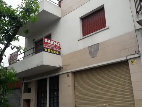 PH en Venta en Pompeya, Capital Federal