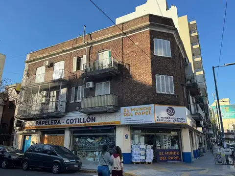 PH en Venta en Barracas, CABA