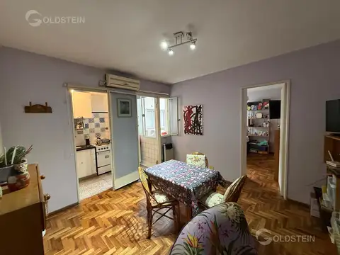 PH en Venta en Almagro, Capital Federal