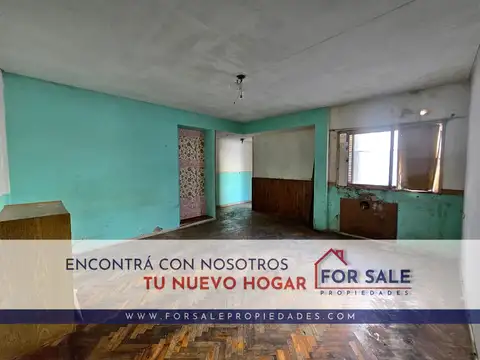 PH en Venta en Monte Castro, Capital Federal