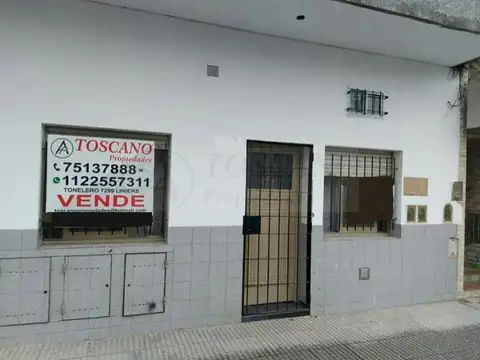 PH en Venta en Liniers, Capital Federal
