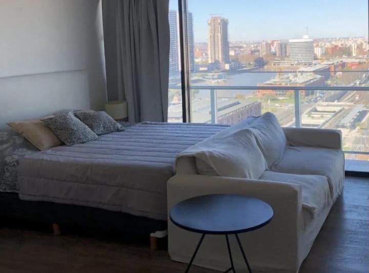 Departamento · 48m² · 1 Ambiente · 1 Cochera