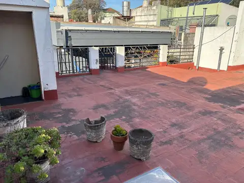 PH en Venta en Flores, Capital Federal