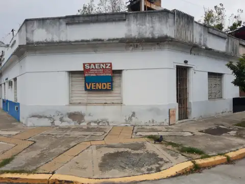 PH en Venta en Pompeya, Capital Federal
