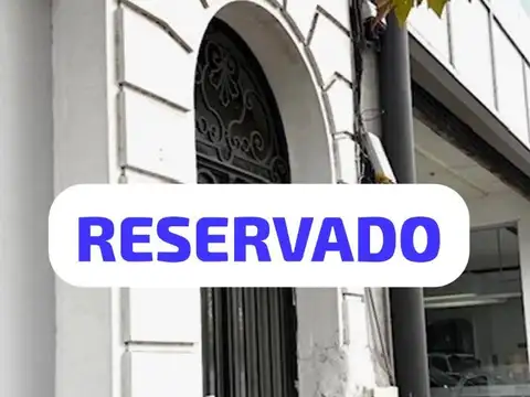 PH en Venta en Barracas, Capital Federal
