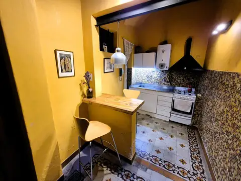 PH en Venta en San Telmo, Capital Federal