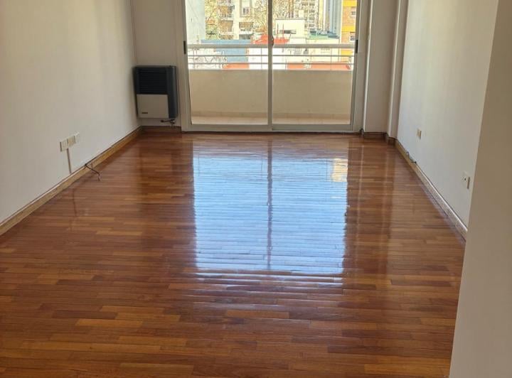 Departamento · 45m² · 2 Ambientes