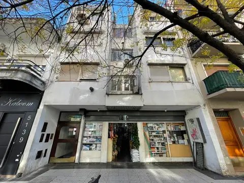 PH en Venta en Monte Castro, CABA
