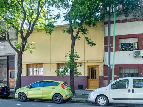 PH en Venta en Barracas, Capital Federal