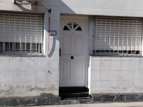 PH en Venta en Almagro, Capital Federal