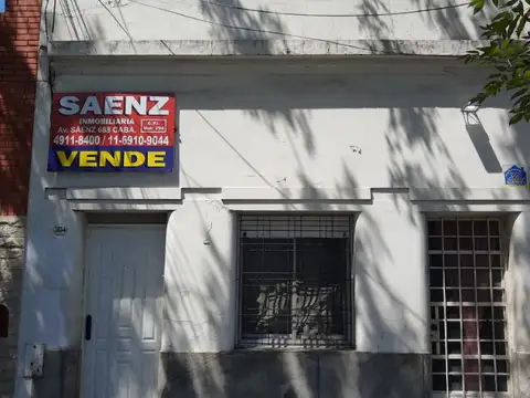 PH en Venta en Pompeya, Capital Federal