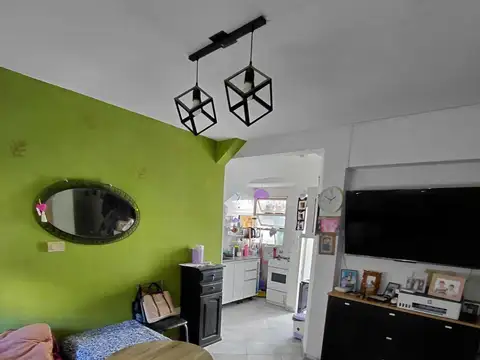 PH en Venta en Almagro, Capital Federal