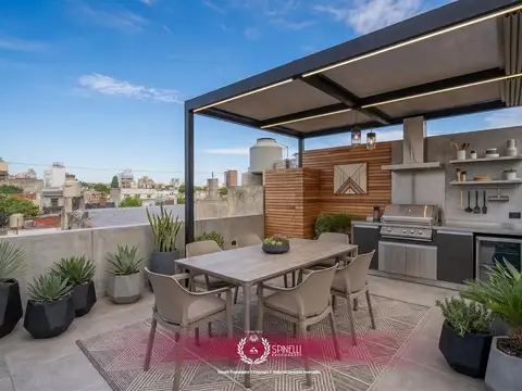 PH en Venta en Caballito, Capital Federal
