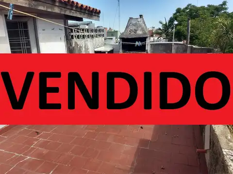 PH en Venta en Boedo, Capital Federal