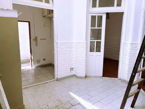 PH en Venta en Almagro Sur, Almagro