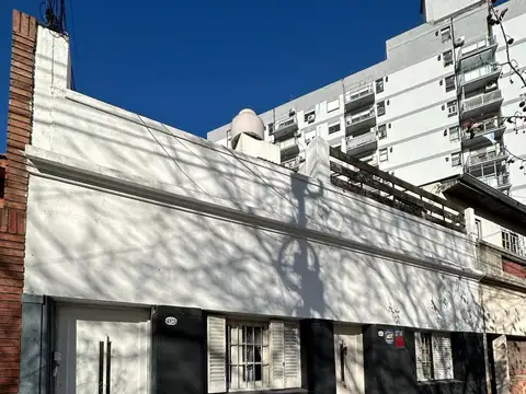 PH en Venta en Villa Luro, Capital Federal