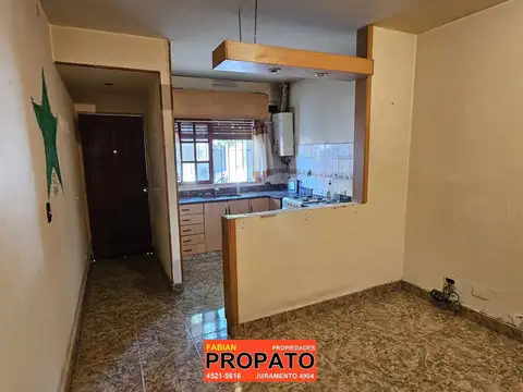 PH en Venta en Villa Devoto, Capital Federal