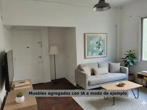 PH en Venta en Villa Urquiza, Capital Federal