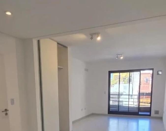 Departamento · 41m² · 1 Ambiente