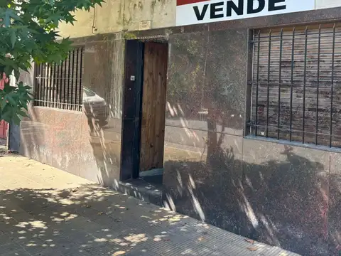 PH en Venta en Pompeya, CABA