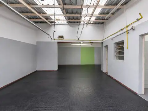 PH en Venta en Mataderos, Capital Federal