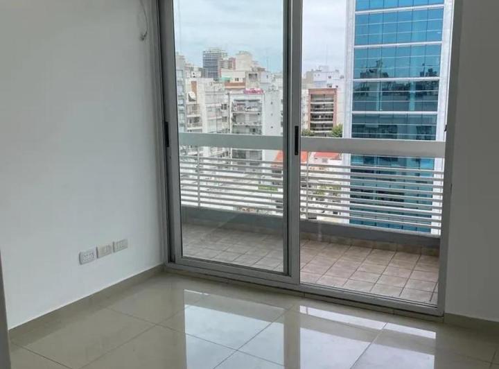 Departamento · 34m² · 1 Ambiente