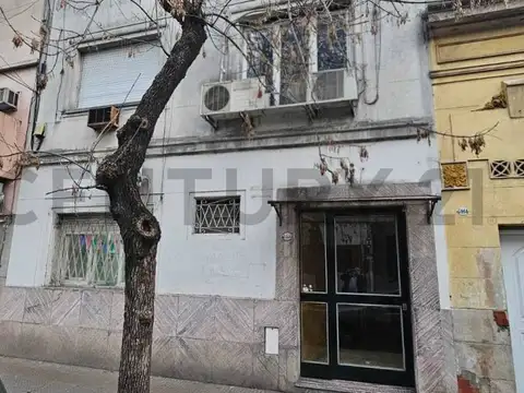 PH en Venta en Balvanera, CABA