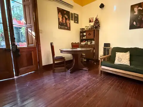PH en Venta en San Cristobal, Capital Federal