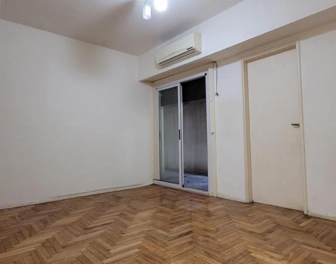 Departamento · 40m² · 2 Ambientes