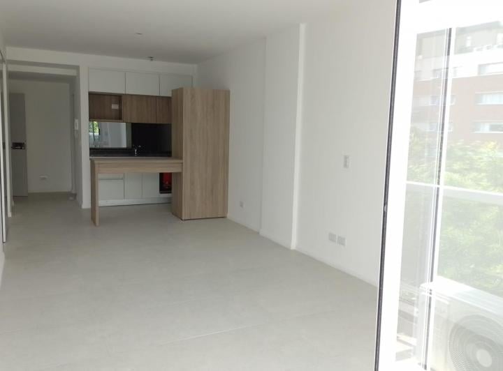 Departamento · 37m² · 1 Ambiente