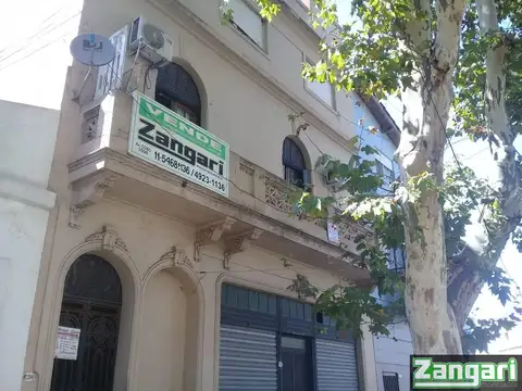 PH en Venta en Pompeya, Capital Federal