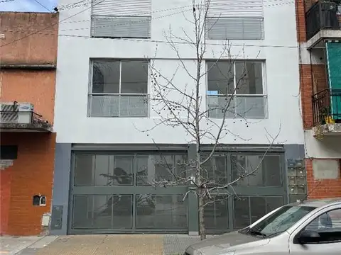 PH en Venta en Villa Devoto, Capital Federal