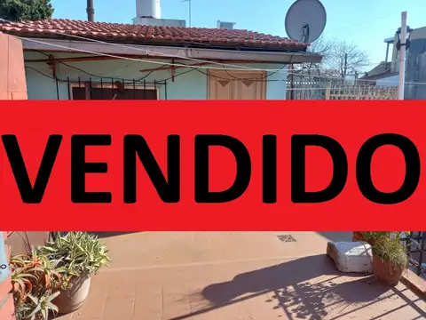 PH en Venta en Parque Patricios, Capital Federal