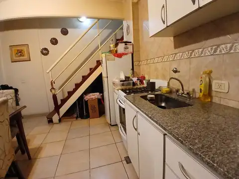 PH en Venta en Balvanera, Capital Federal