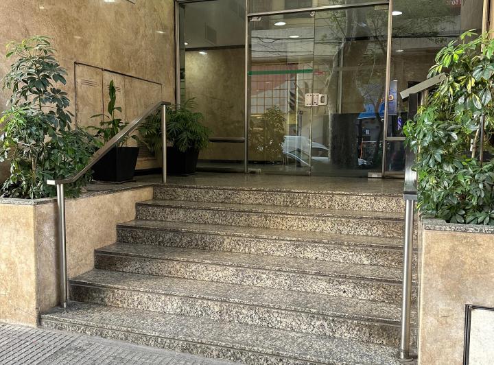 Departamento · 48m² · 2 Ambientes