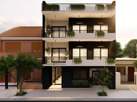 PH en Venta en Monte Castro, Capital Federal