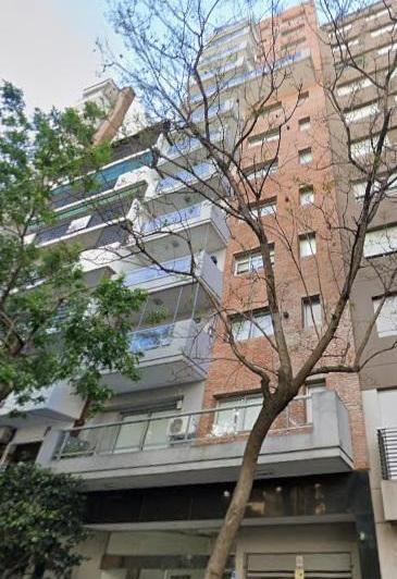 Departamento · 46m² · 2 Ambientes