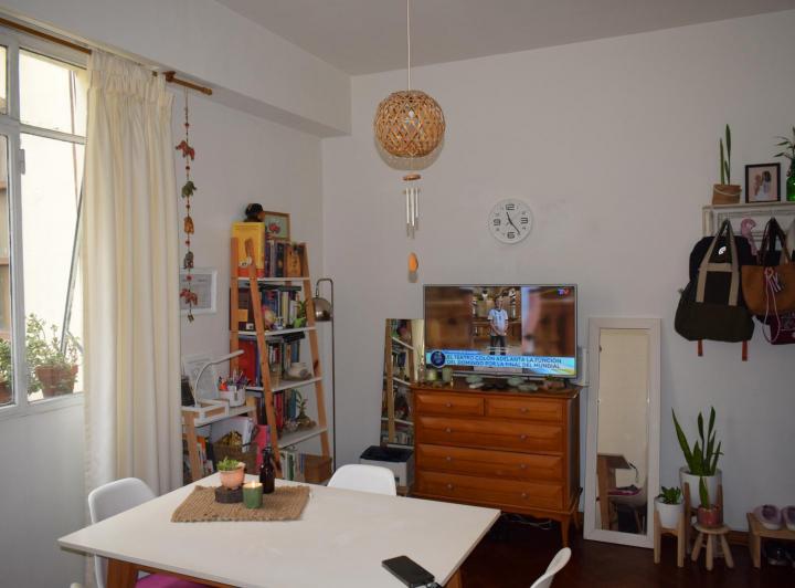 Departamento · 39m² · 2 Ambientes