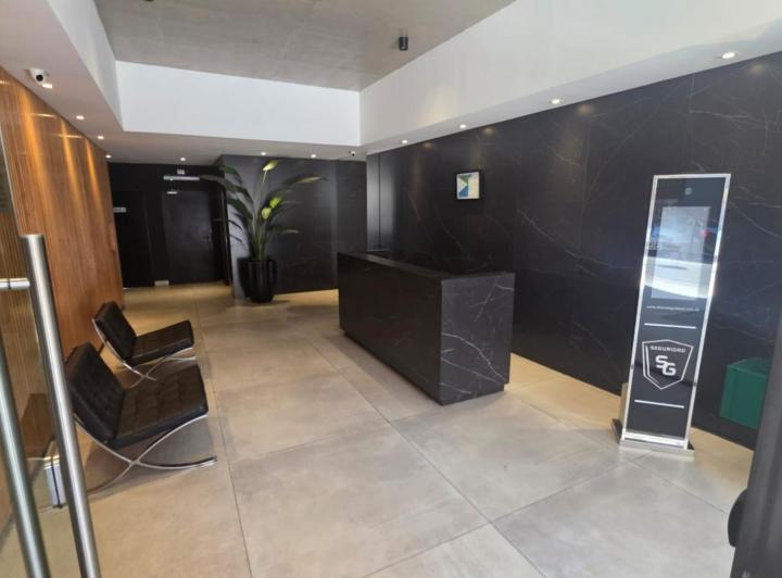 Departamento · 56m² · 1 Ambiente