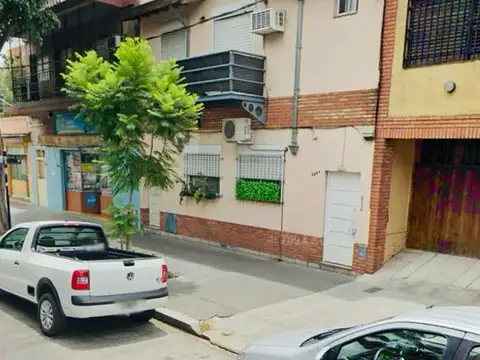 PH en Venta en Saavedra, Capital Federal
