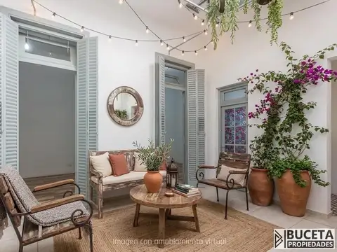PH en Venta en Boedo, Capital Federal