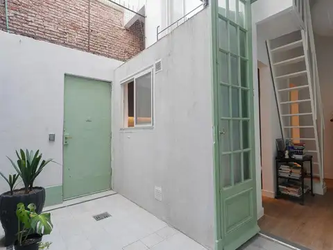 PH en Venta en Barracas, Capital Federal