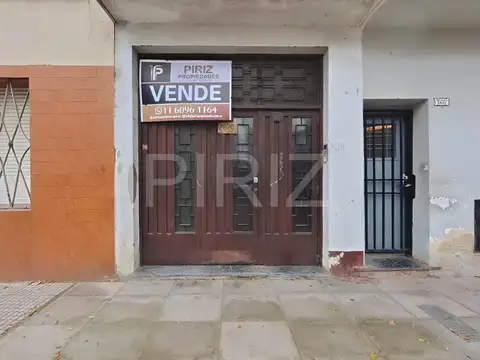 PH en Venta en Villa Soldati, CABA