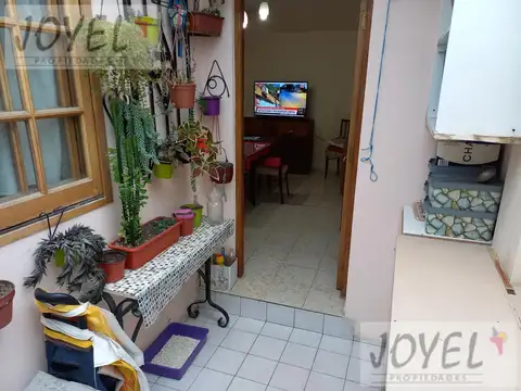 PH en Venta en Villa del Parque, CABA