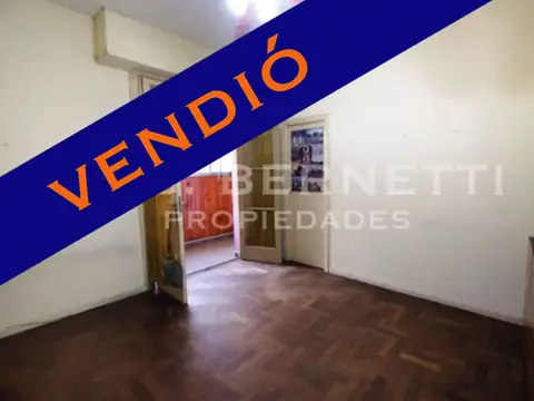 PH en Venta en Parque Chas, Capital Federal