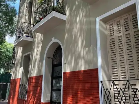 PH en Venta en Barracas, CABA